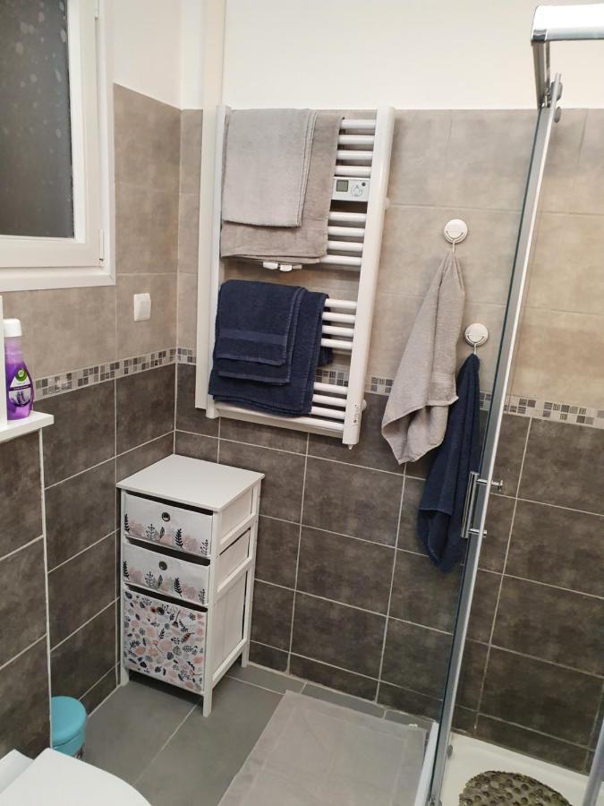 Le Paradis Iyedessil Dijon Buitenkant foto