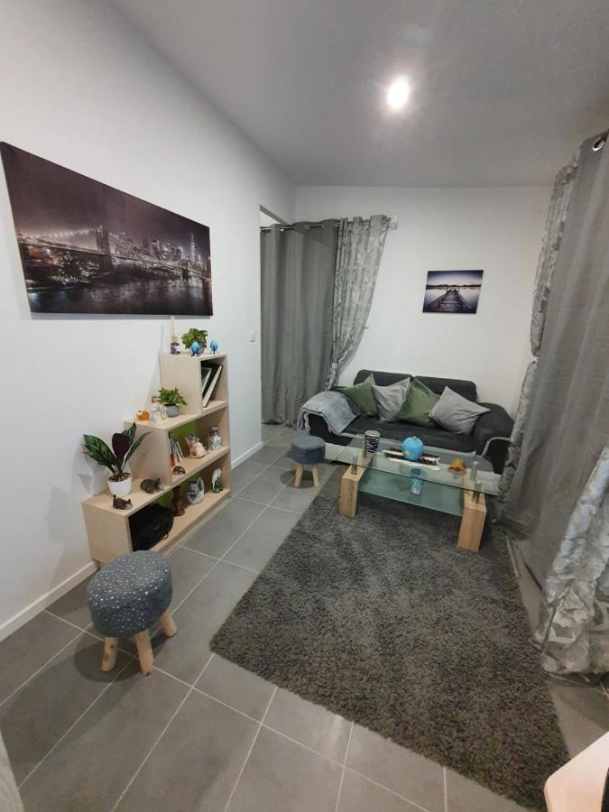Le Paradis Iyedessil Dijon Buitenkant foto