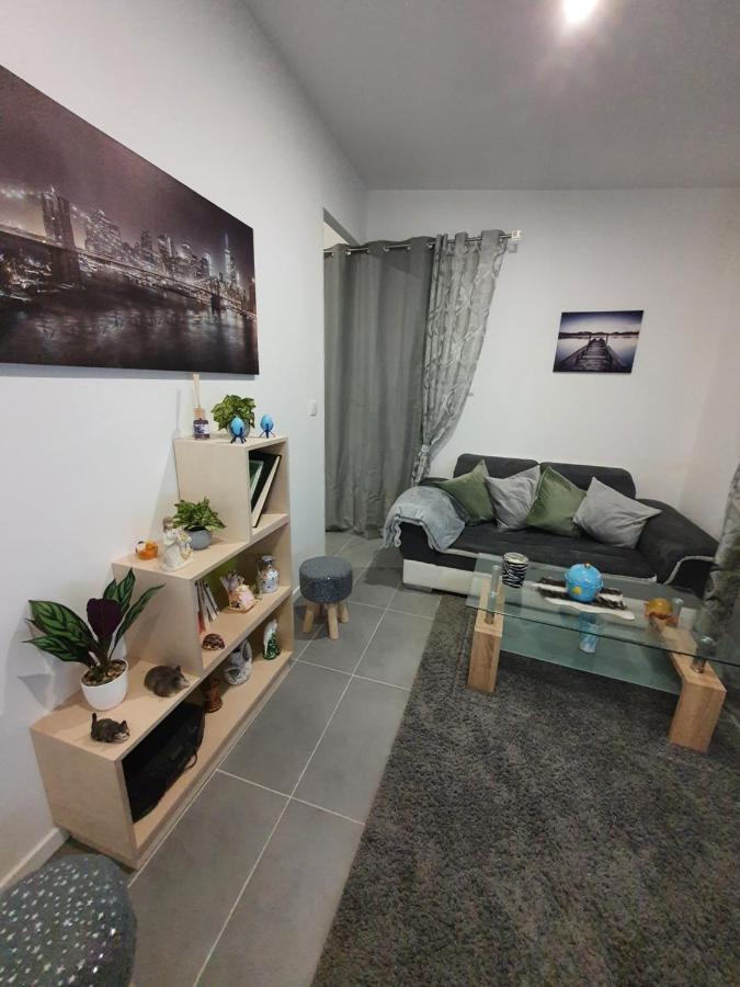Le Paradis Iyedessil Dijon Buitenkant foto