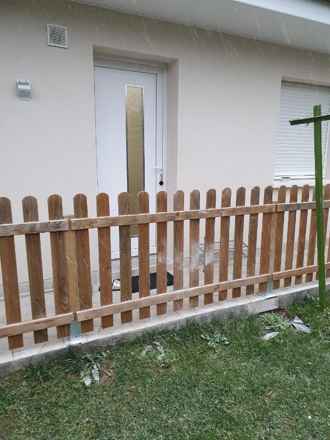 Le Paradis Iyedessil Dijon Buitenkant foto