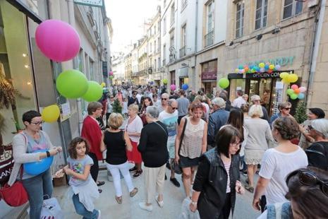 Le Paradis Iyedessil Dijon Buitenkant foto