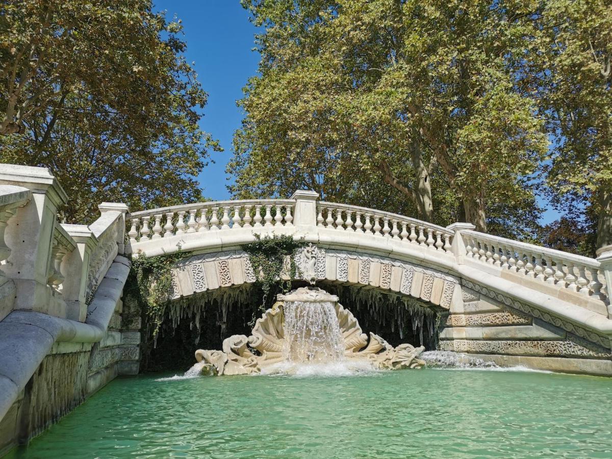 Le Paradis Iyedessil Dijon Buitenkant foto
